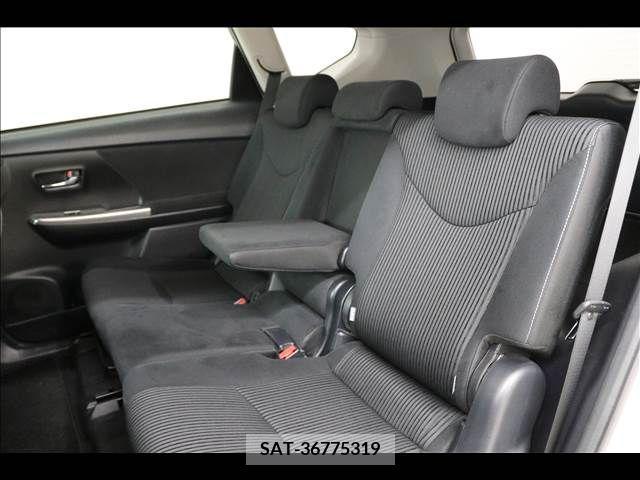 Toyota PRIUS ALPHA 2015-02 385859-18