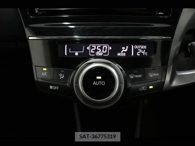 Toyota PRIUS ALPHA 2015-02 385859-8
