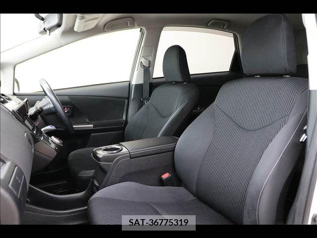Toyota PRIUS ALPHA 2015-02 385859-17