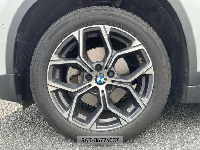 Bmw X1 2021-07 262972-12