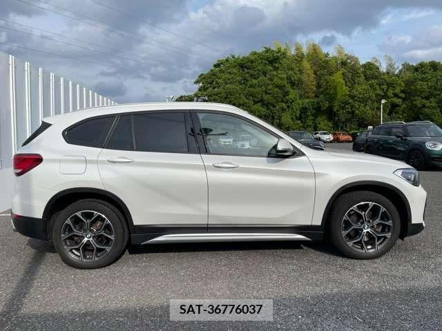 Bmw X1 2021-07 262972-4