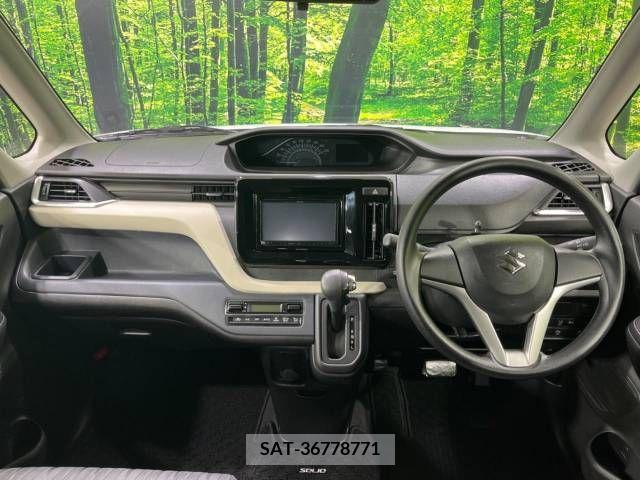 Suzuki SOLIO 2023-03 220109-1