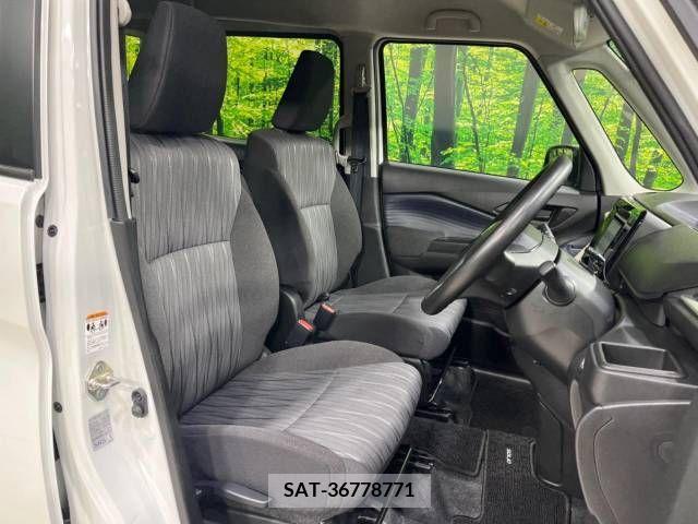 Suzuki SOLIO 2023-03 220109-8