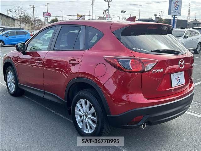Mazda CX-5 2013-12 213879-14