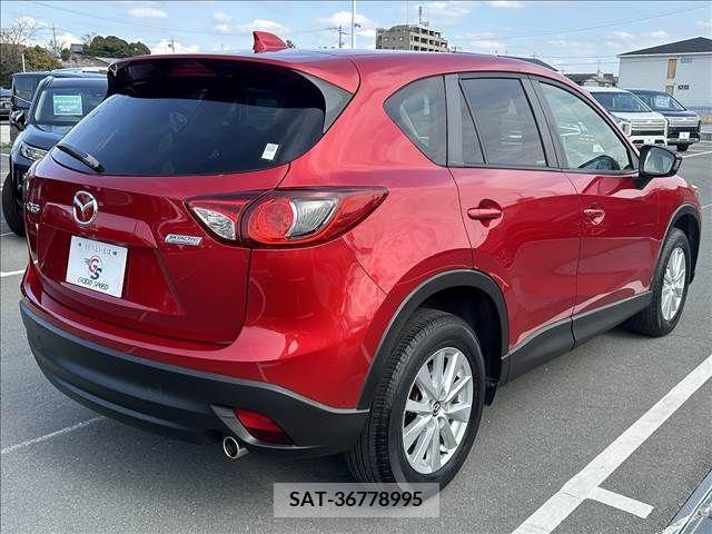 Mazda CX-5 2013-12 213879-13