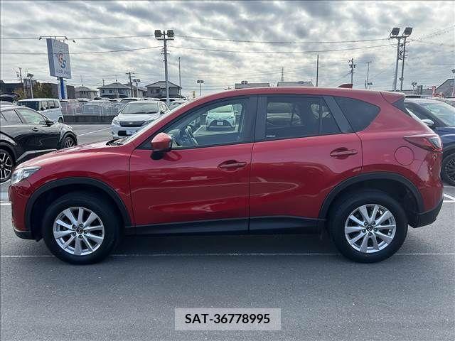 Mazda CX-5 2013-12 213879-15