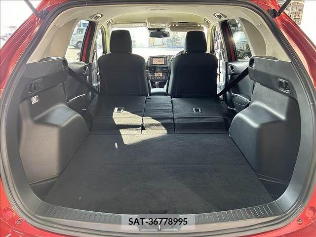 Mazda CX-5 2013-12 213879-12