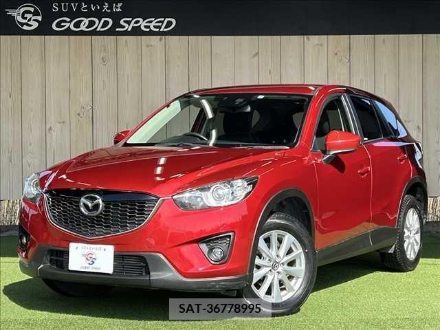 Mazda CX-5 2013-12 213879-0