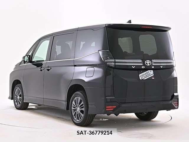 Toyota VOXY 2023-10 382852-19