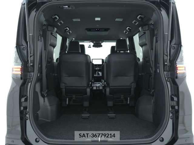 Toyota VOXY 2023-10 382852-10