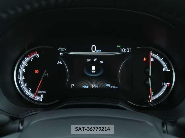 Toyota VOXY 2023-10 382852-13