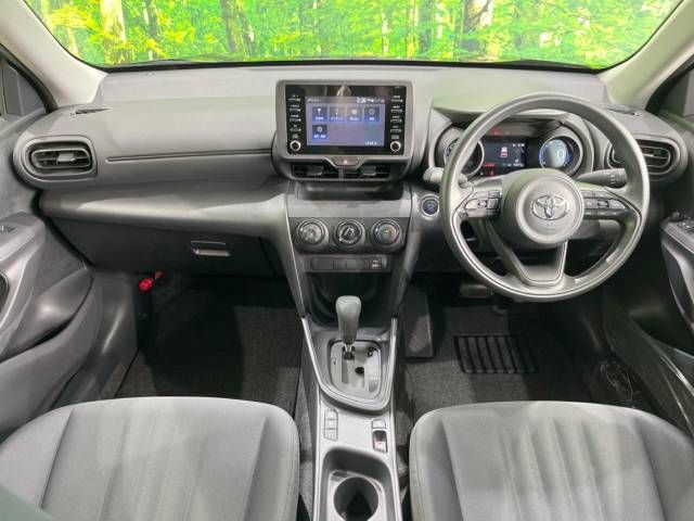 Toyota YARIS CROSS 2023-03 184506-1