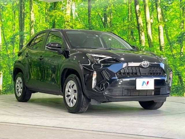 Toyota YARIS CROSS 2023-03 184506-16