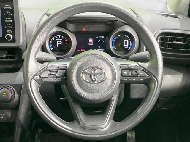 Toyota YARIS CROSS 2023-03 184506-11