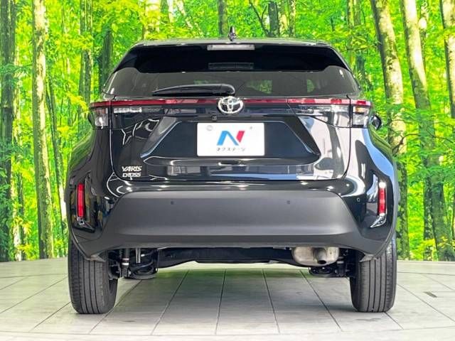 Toyota YARIS CROSS 2023-03 184506-15