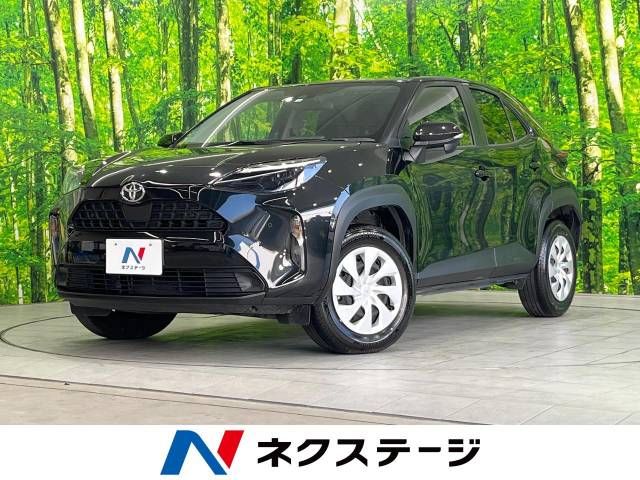 Toyota YARIS CROSS 2023-03 184506-0