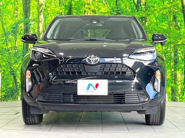Toyota YARIS CROSS 2023-03 184506-14