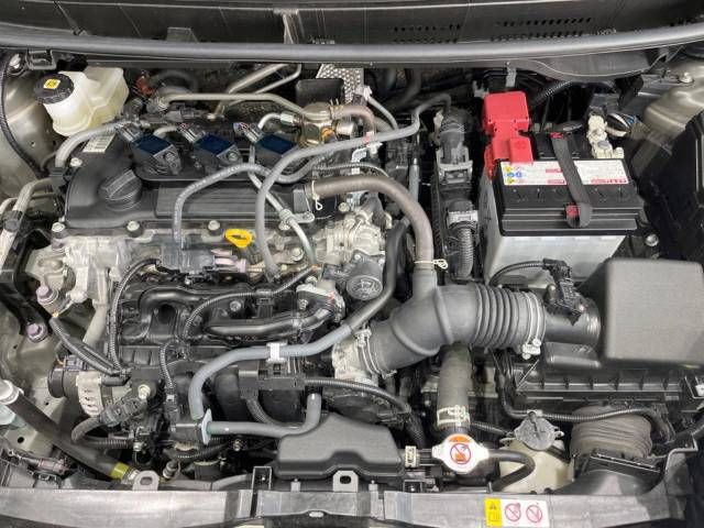 Toyota YARIS CROSS 2023-03 184506-18