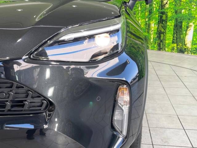 Toyota YARIS CROSS 2023-03 184506-12