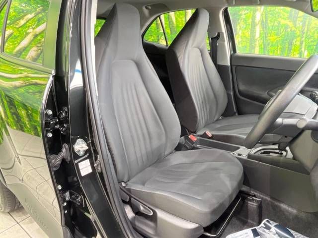 Toyota YARIS CROSS 2023-03 184506-8