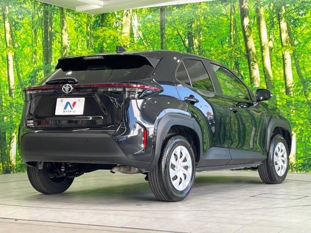 Toyota YARIS CROSS 2023-03 184506-17