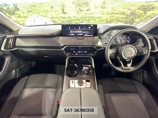 Mazda CX-60 2023-04 382123-1