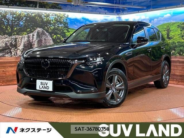 Mazda CX-60 2023-04 382123-0