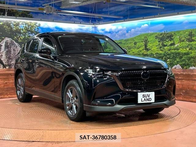 Mazda CX-60 2023-04 382123-16