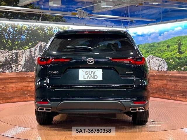 Mazda CX-60 2023-04 382123-15