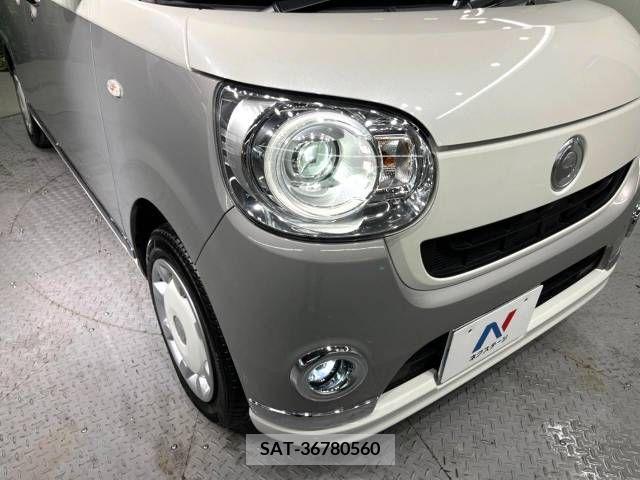 Daihatsu MOVE 2019-07 279981-12