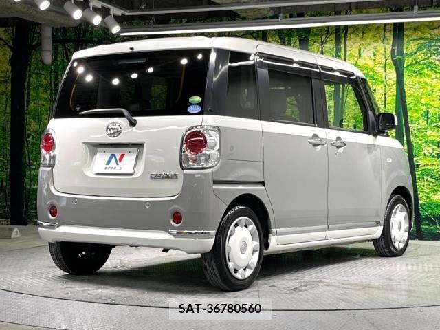 Daihatsu MOVE 2019-07 279981-17