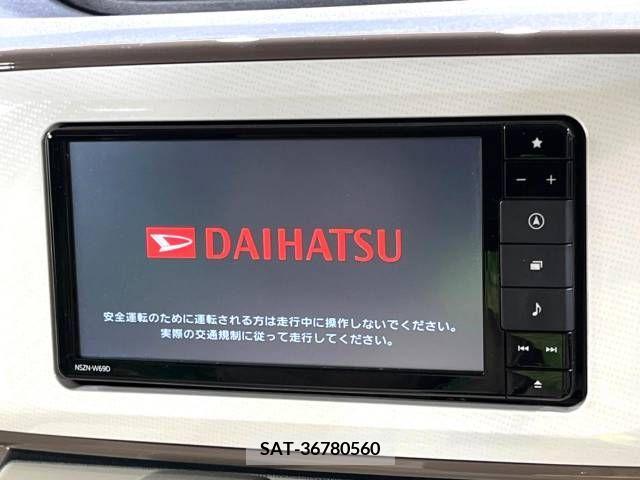 Daihatsu MOVE 2019-07 279981-2