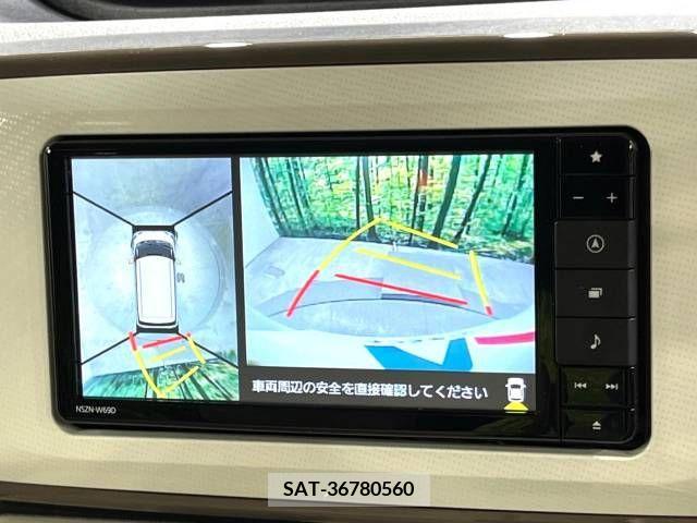Daihatsu MOVE 2019-07 279981-3