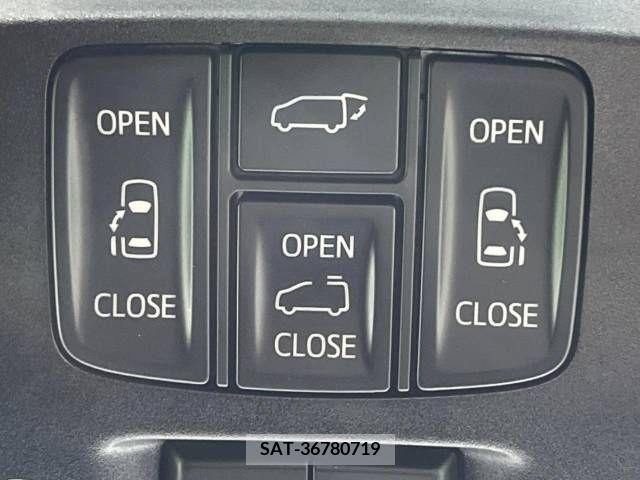Toyota ALPHARD 2015-10 355592-6