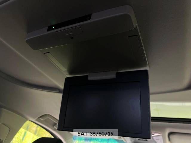 Toyota ALPHARD 2015-10 355592-5
