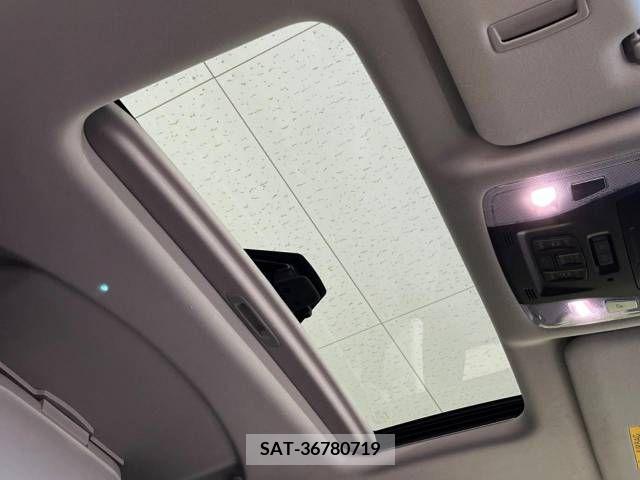 Toyota ALPHARD 2015-10 355592-4