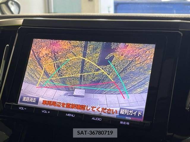 Toyota ALPHARD 2015-10 355592-3