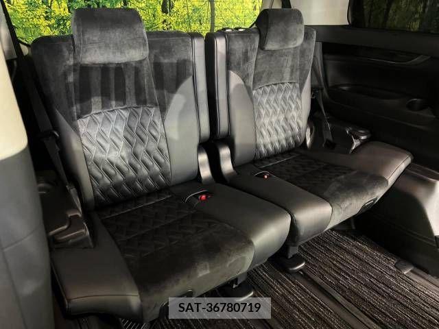 Toyota ALPHARD 2015-10 355592-10