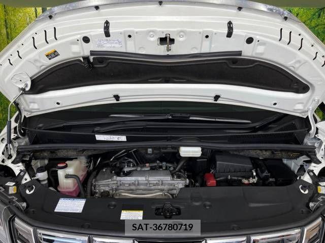 Toyota ALPHARD 2015-10 355592-18