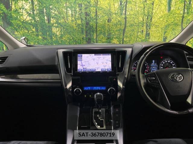 Toyota ALPHARD 2015-10 355592-1