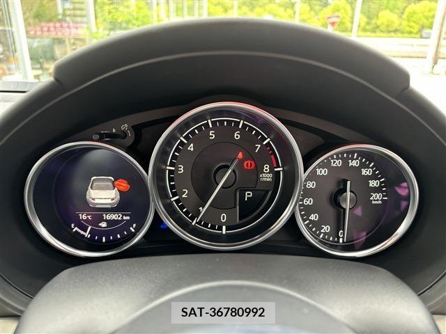 Mazda ROADSTER 2021-05 283404-10