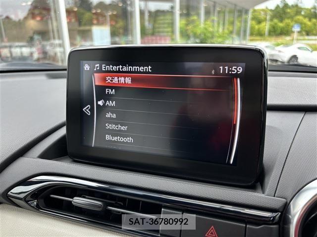 Mazda ROADSTER 2021-05 283404-8