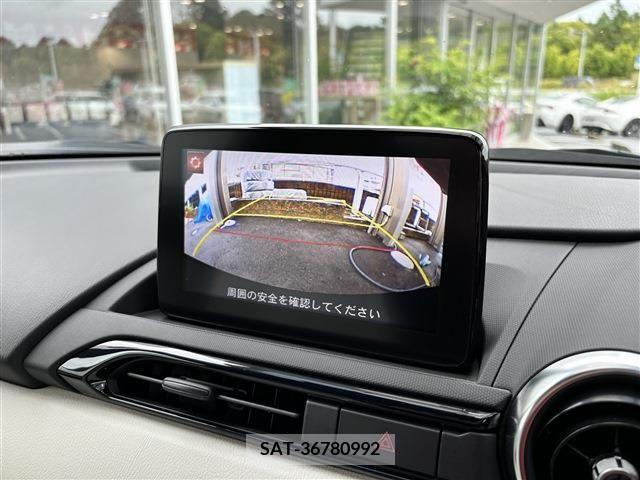 Mazda ROADSTER 2021-05 283404-7