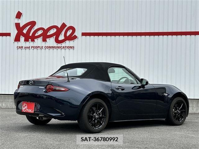 Mazda ROADSTER 2021-05 283404-2