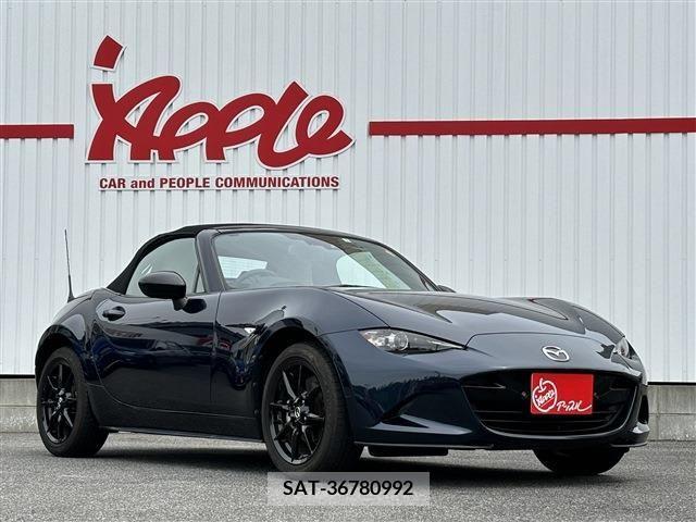 Mazda ROADSTER 2021-05 283404-3