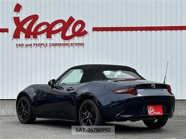 Mazda ROADSTER 2021-05 283404-1