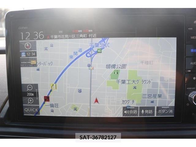 Honda ODYSSEY 2021-07 212480-1
