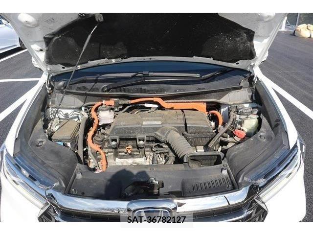 Honda ODYSSEY 2021-07 212480-18