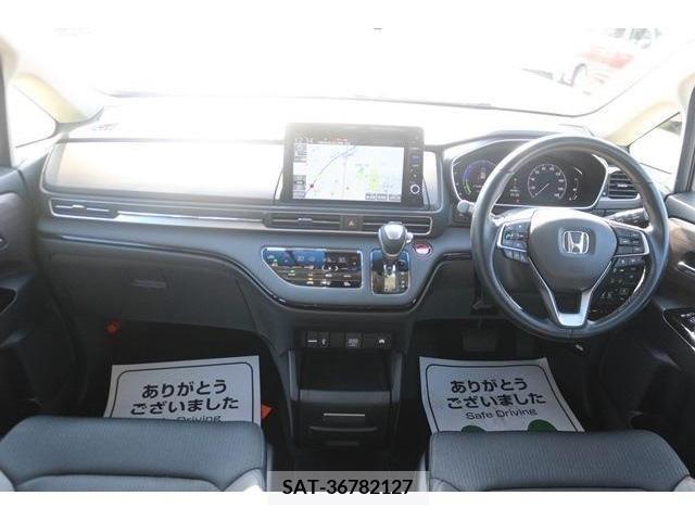 Honda ODYSSEY 2021-07 212480-15