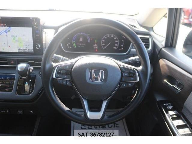 Honda ODYSSEY 2021-07 212480-16